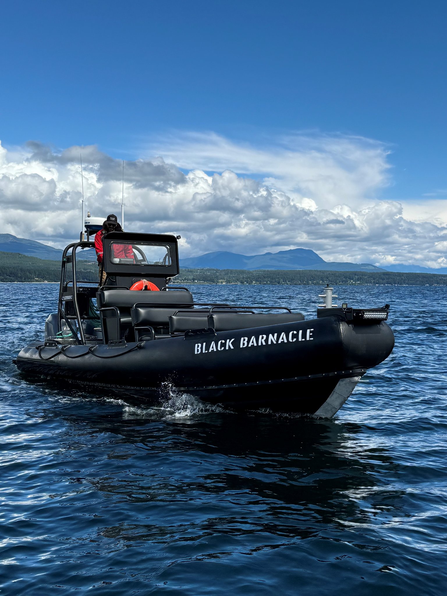 Private Tours